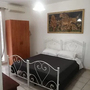 Apartamento La Nicchia, Bari
