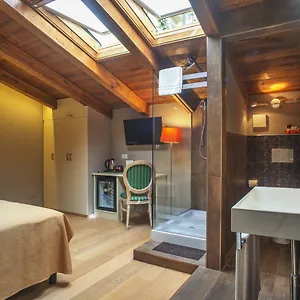 Etruria Relais And Wine Roma
