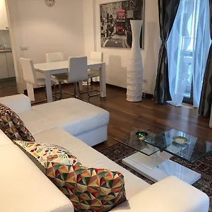 Apartamento Berga Exclusive, Bari